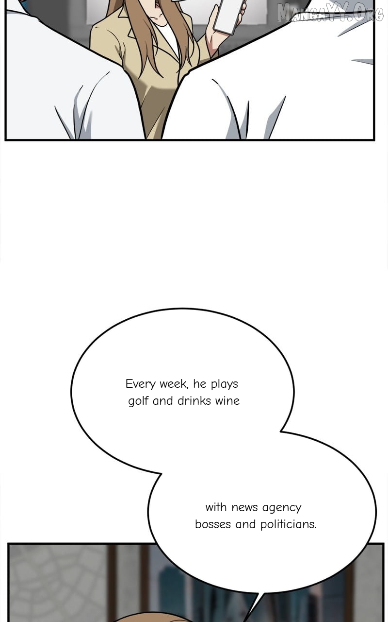 Change Me Chapter 100 - page 91
